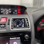 CANchecked Дисплей MFD28 Gen2 для Subaru WRX VA RHD 2014–2021 гг.