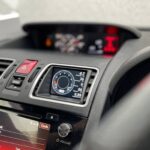 CANchecked Дисплей MFD28 Gen2 для Subaru WRX VA RHD 2014–2021 гг. — изображение 2