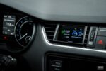 Многофункциональный дисплей CANchecked MFD32 GEN2 для SKODA Octavia 5E — изображение 3