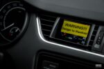Многофункциональный дисплей CANchecked MFD32 GEN2 для SKODA Octavia 5E — изображение 4