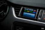 Многофункциональный дисплей CANchecked MFD32 GEN2 для SKODA Octavia 5E — изображение 5