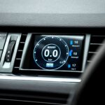 CANпроверенный дисплей MFD32 Gen2 для Skoda Octavia III (5E) RHD 2013+