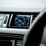 CANпроверенный дисплей MFD32 Gen2 для Skoda Octavia III (5E) RHD 2013+ — изображение 2
