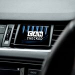 CANпроверенный дисплей MFD32 Gen2 для Skoda Octavia III (5E) RHD 2013+ — изображение 4