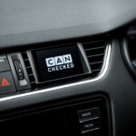 CANпроверенный дисплей MFD32 Gen2 для Skoda Octavia III (5E) RHD 2013+ — изображение 6
