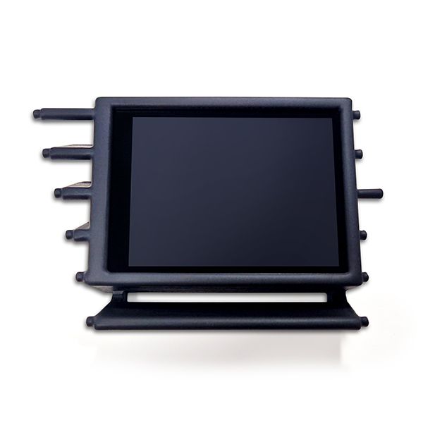 CC38100_01 CANchecked Дисплей MFD28 Gen 3 для Kia Ceed Gen 3 с левым рулем — изображение 1