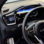 CANchecked Дисплей MFD28 Gen 3 для Kia Ceed Gen 3 с левым рулем — изображение 6
