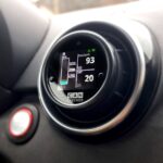 Многофункциональный дисплей CANchecked MFD15 GEN2 для Audi A1 S1 с левым/правым рулем 2014–2018 гг. — изображение 2