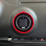 Многофункциональный дисплей CANchecked MFD15 GEN2 для Audi A3 S3 RS3 8V S3 2012-2020 — изображение 2