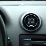 Многофункциональный дисплей CANchecked MFD15 для Audi A3 8P TT 8J RS3 8P Gen2 с левым рулем-2003-2014 — изображение 2