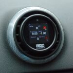 Многофункциональный дисплей CANchecked MFD15 для Audi A3 8P TT 8J RS3 8P Gen2 с левым рулем-2003-2014 — изображение 3