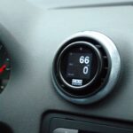 Многофункциональный дисплей CANchecked MFD15 для Audi A3 8P TT 8J RS3 8P Gen2 с левым рулем-2003-2014 — изображение 5