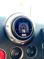 Многофункциональный дисплей CANchecked MFD15 GEN2 для Audi TT 8N 1998-2006 гг. — изображение 3
