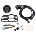 CANпроверенный дисплей MFD15 Gen2 для VW Golf MK6 (тип 1K) с правым рулем 2008–2013 гг.