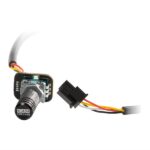 CANchecked Display MFA 2.0 Gen 2 для VW Golf MK 1/2 (Typ 17) с левым/правым рулем (кластер) — изображение 4
