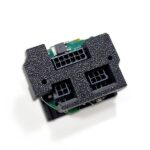 CANchecked Display MFA 2.0 Gen 2 для VW Golf MK 1/2 (Typ 17) с левым/правым рулем (кластер) — изображение 6