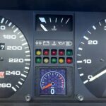 CANchecked Display MFA 2.0 Gen 2 для VW Golf MK 1/2 (Typ 17) с левым/правым рулем (кластер) — изображение 7