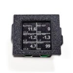 CANchecked Display MFA 2.0 Gen 2 для VW Golf MK 1/2 (Typ 17) с левым/правым рулем (кластер) — изображение 8