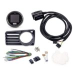 CANпроверенный дисплей MFD15 Gen2 для VW Golf MK3 (тип 1H) с правым рулем 91-98