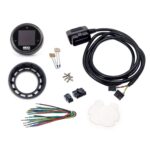 Многофункциональный дисплей CANchecked MFD15 GEN2 для Volkswagen VW UP LHD/RHD UP I 2010 года —