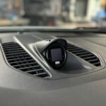 CANchecked MFD15 Gen2 для Porsche 991.2 с левым/правым рулем