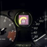 Многофункциональный дисплей CANchecked MFA GEN2.0 для Mazda MX-5 NA Miata 1989-1998 гг. — изображение 2