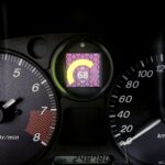 Многофункциональный дисплей CANchecked MFA GEN2.0 для Mazda MX-5 NB Miata NBFL 1998-2005 гг. — изображение 2