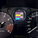 Многофункциональный дисплей CANchecked MFA GEN2.0 для Mazda MX-5 NB Miata NBFL 1998-2005 гг. — изображение 3