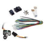 Многофункциональный дисплей CANchecked MFA GEN2.0 для Mazda MX-5 NB Miata NBFL 1998-2005 гг.