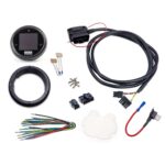Многофункциональный дисплей CANchecked MFD15 GEN2 для Mazda MX-5 NC Miata 2005-2015 гг.