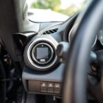 Многофункциональный дисплей CANchecked MFD15 GEN2 для Mazda MX-5 ND Miata 2015-