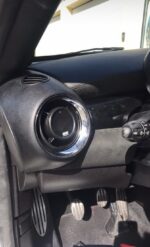 Многофункциональный дисплей CANchecked MFD15 GEN2 для MINI Cooper R56 с левым/правым рулем 2006–2013 гг. — изображение 3