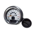 CANchecked Dash MFD15 Gen2 для Mini R55/56/57/58 — изображение 2
