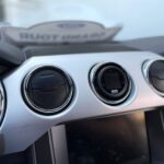 Многофункциональный дисплей CANchecked MFD15 GEN2 для Ford Mustang MK6 с левым/правым рулем 2014–2023 гг. — изображение 2