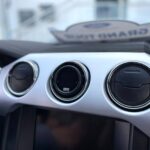 Многофункциональный дисплей CANchecked MFD15 GEN2 для Ford Mustang MK6 с левым/правым рулем 2014–2023 гг. — изображение 3