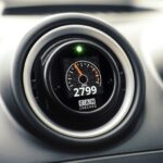 CANchecked Дисплей MFD15 Gen2 для Ford Fiesta MK5 MK6 MK7 с левым рулем и правым рулем