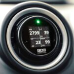 CANchecked Дисплей MFD15 Gen2 для Ford Fiesta MK5 MK6 MK7 с левым рулем и правым рулем — изображение 3