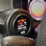 Многофункциональный дисплей CANchecked MFD15 GEN2 для Fiat 500 Abarth 595 с левым/правым рулем Abarth 2012 г. - — изображение 7