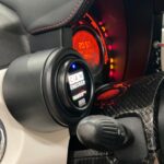 Многофункциональный дисплей CANchecked MFD15 GEN2 для Fiat 500 Abarth 595 с левым/правым рулем Abarth 2012 г. - — изображение 2