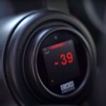 Многофункциональный дисплей CANchecked MFD15 GEN2 для Fiat 500 Abarth 595 с левым/правым рулем Abarth 2012 г. - — изображение 4