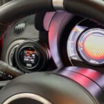 Многофункциональный дисплей CANchecked MFD15 GEN2 для Fiat 500 Abarth 595 с левым/правым рулем Abarth 2012 г. - — изображение 5