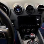 Безель CANchecked 52 мм для Audi TT 8J / A3 8P 2003-2013 гг. — изображение 2