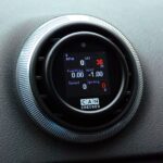 Безель CANchecked 52 мм для Audi TT 8J / A3 8P 2003-2013 гг. — изображение 3