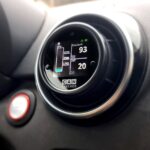 Безель CANchecked 52 мм для Audi A1/S1 2014-2018 гг. — изображение 3