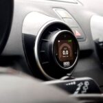Безель CANchecked 52 мм для Audi A1/S1 2014-2018 гг. — изображение 4