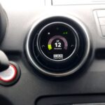 Безель CANchecked 52 мм для Audi A1/S1 2014-2018 гг. — изображение 5