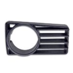 Безель 52 мм с CANchecked для MFD15 для VW Golf MK3 (тип 1H) с левым рулем