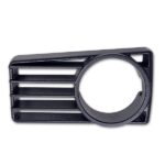 Безель 52 мм с CANchecked для MFD15 для VW Golf MK3 (тип 1H) с правым рулем