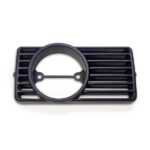 Безель 52 мм с CANchecked для MFD15 для VW Golf MK4 (тип 1J) vFL с левым/правым рулем