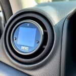 Безель CANchecked 52 мм для MFD15 Mazda 3 MPS — изображение 2